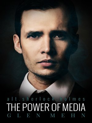 cover image of The Power of Media